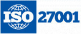 ISO/IEC 27001 Certified